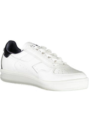 SAPATILHAS COM ATACADORES DIADORA MULHER BRANCAS