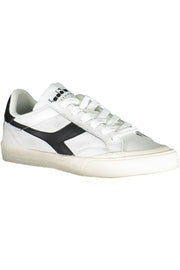 SAPATILHAS COM ATACADORES DIADORA MULHER BRANCAS