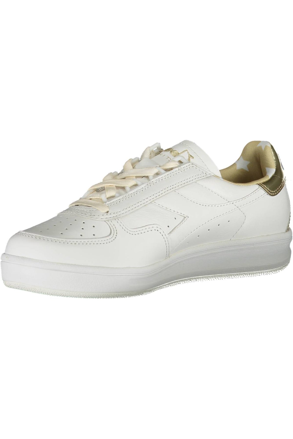 SAPATILHAS DIADORA MULHER BRANCAS
