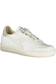 DIADORA WHITE WOMEN'S SPORT SHOES