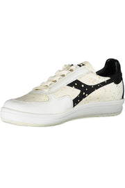 DIADORA WOMEN'S WHITE SPORTS SHOES