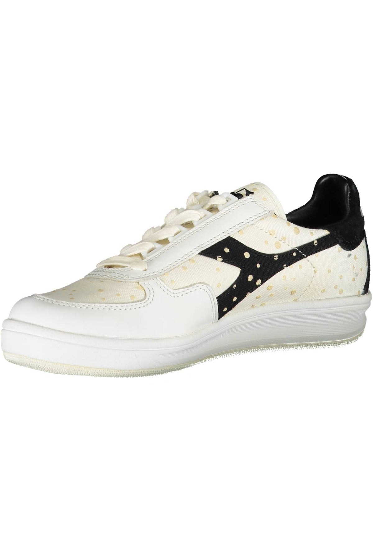DIADORA WOMEN'S WHITE SPORTS SHOES