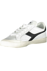 SAPATILHAS COM ATACADORES DIADORA MULHER BRANCAS