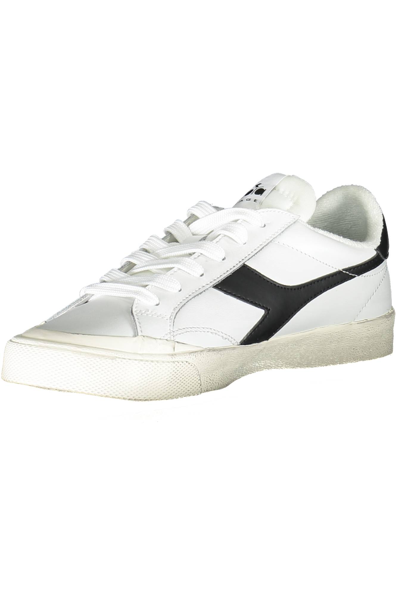 SAPATILHAS COM ATACADORES DIADORA MULHER BRANCAS