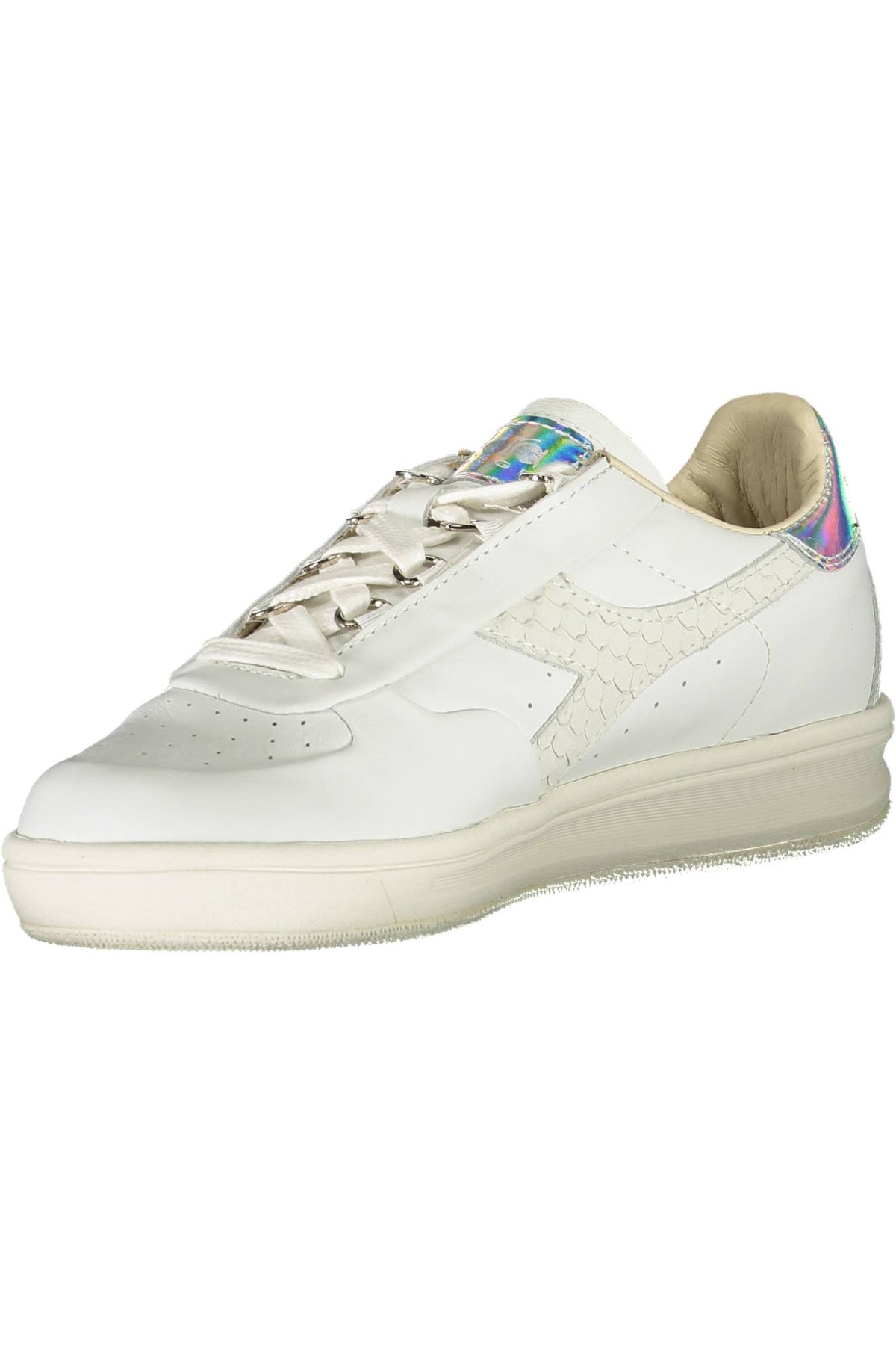 DIADORA WHITE WOMEN'S SPORT SHOES