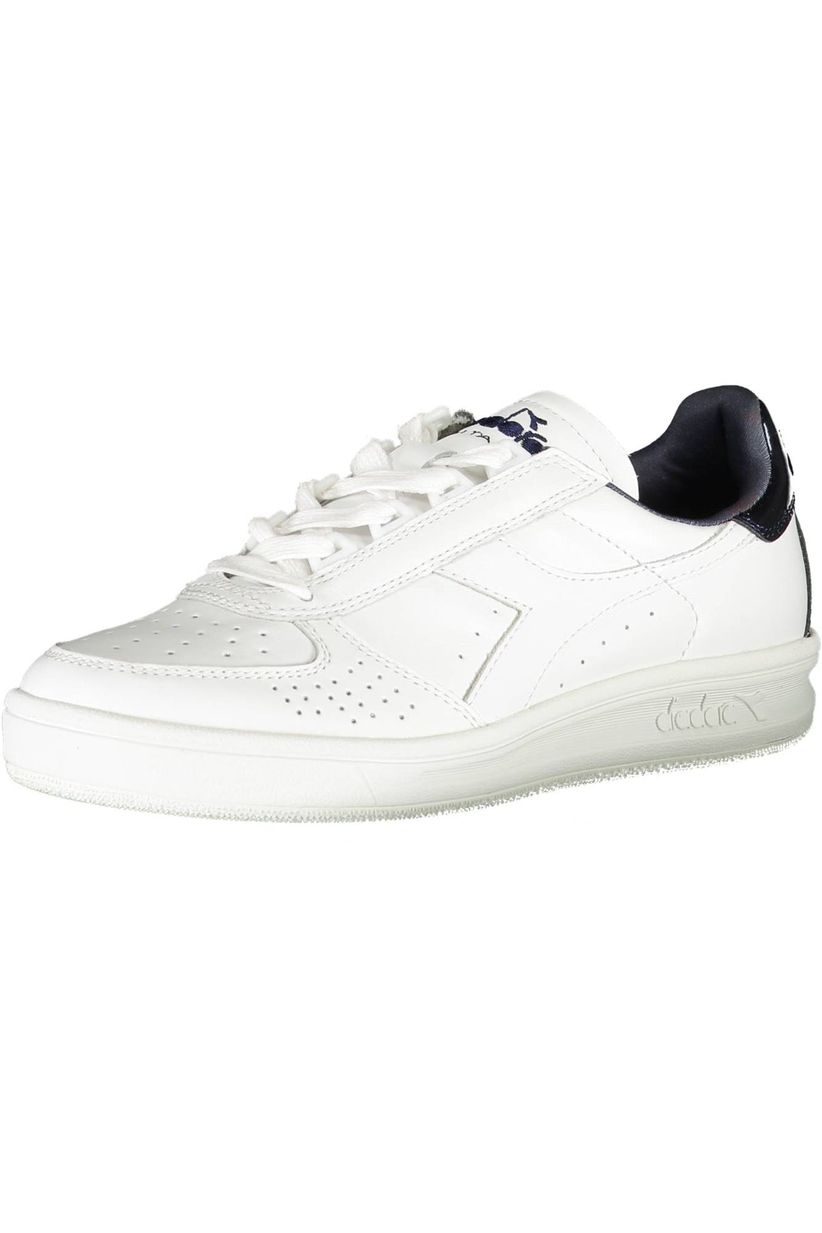 DIADORA WHITE WOMEN'S SPORTS SHOES
