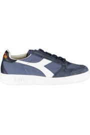 WOMEN'S BLUE DIADORA SPORTS SHOES