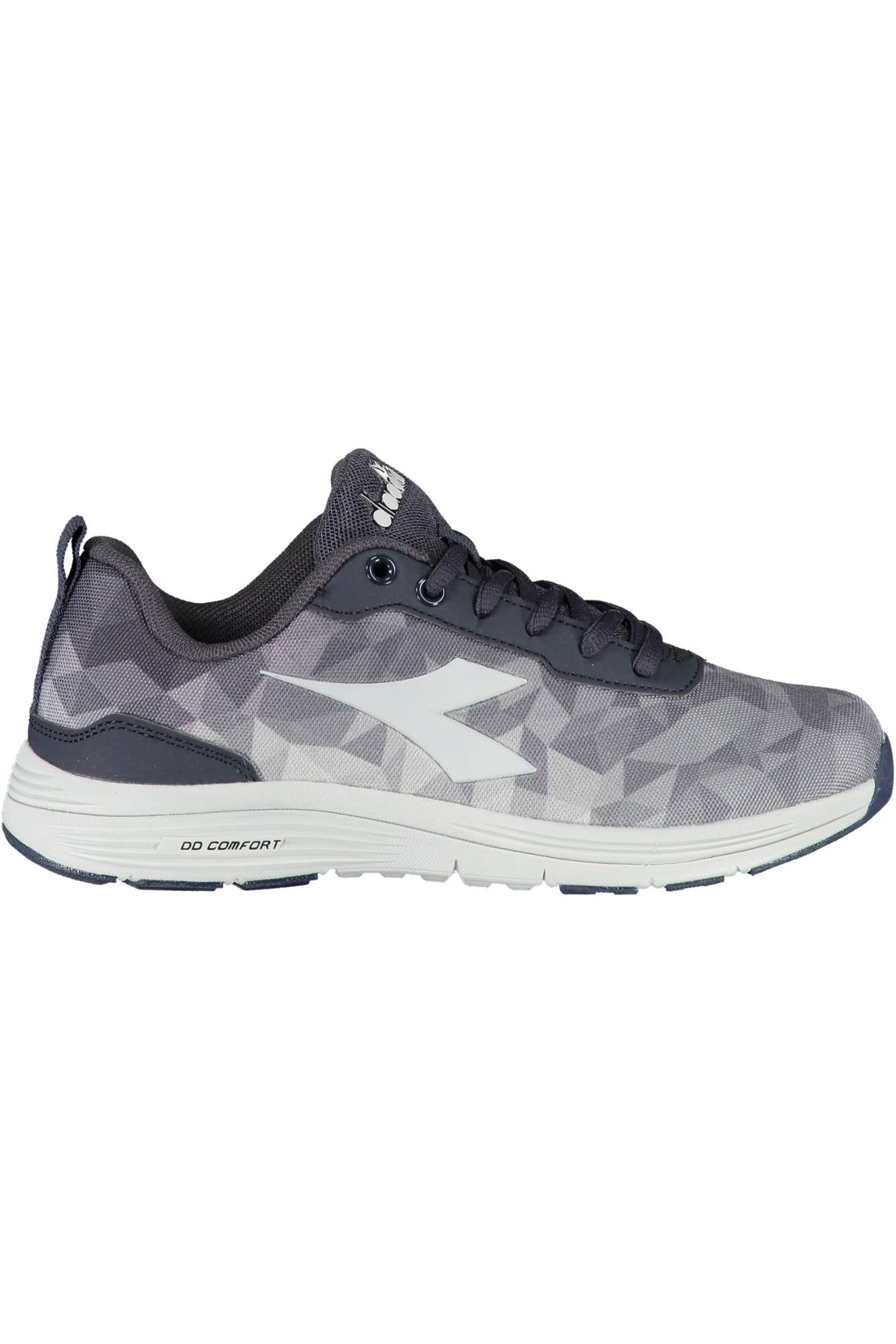 SAPATOS ESPORTIVOS FEMININOS DIADORA AZUL