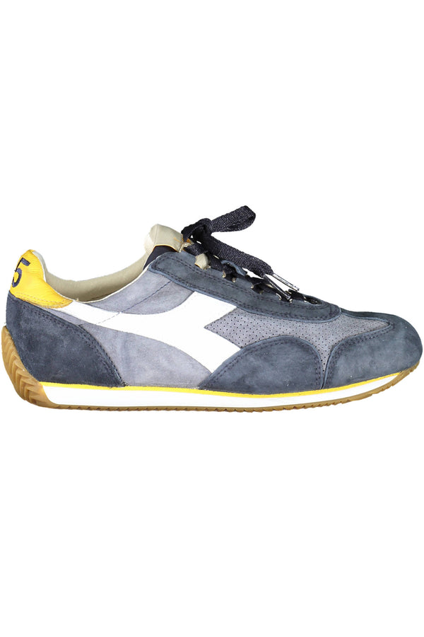 SAPATOS ESPORTIVOS FEMININOS DIADORA AZUL