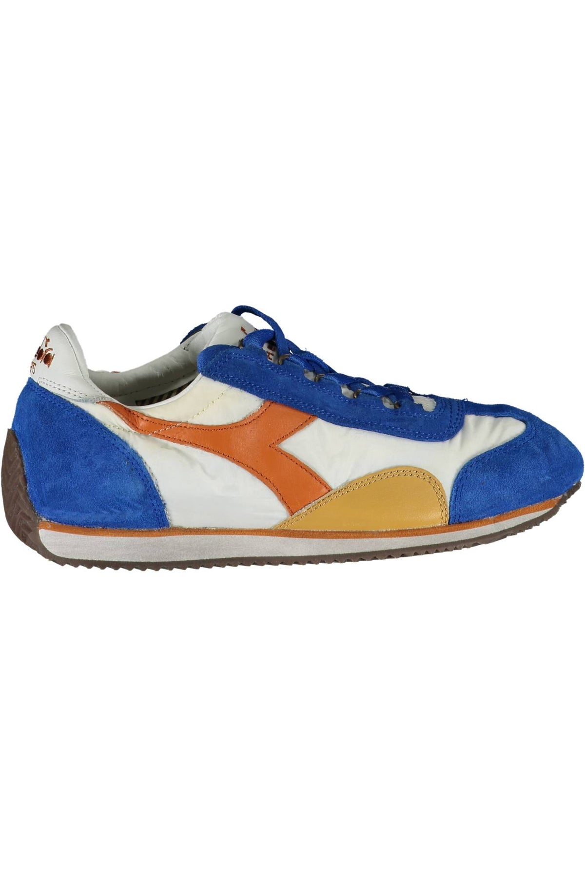 DIADORA BLUE WOMEN'S SPORT SHOES