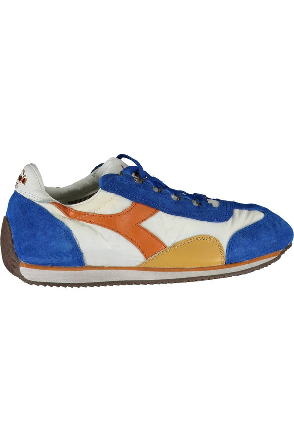 SAPATOS ESPORTIVOS FEMININOS DIADORA AZUL
