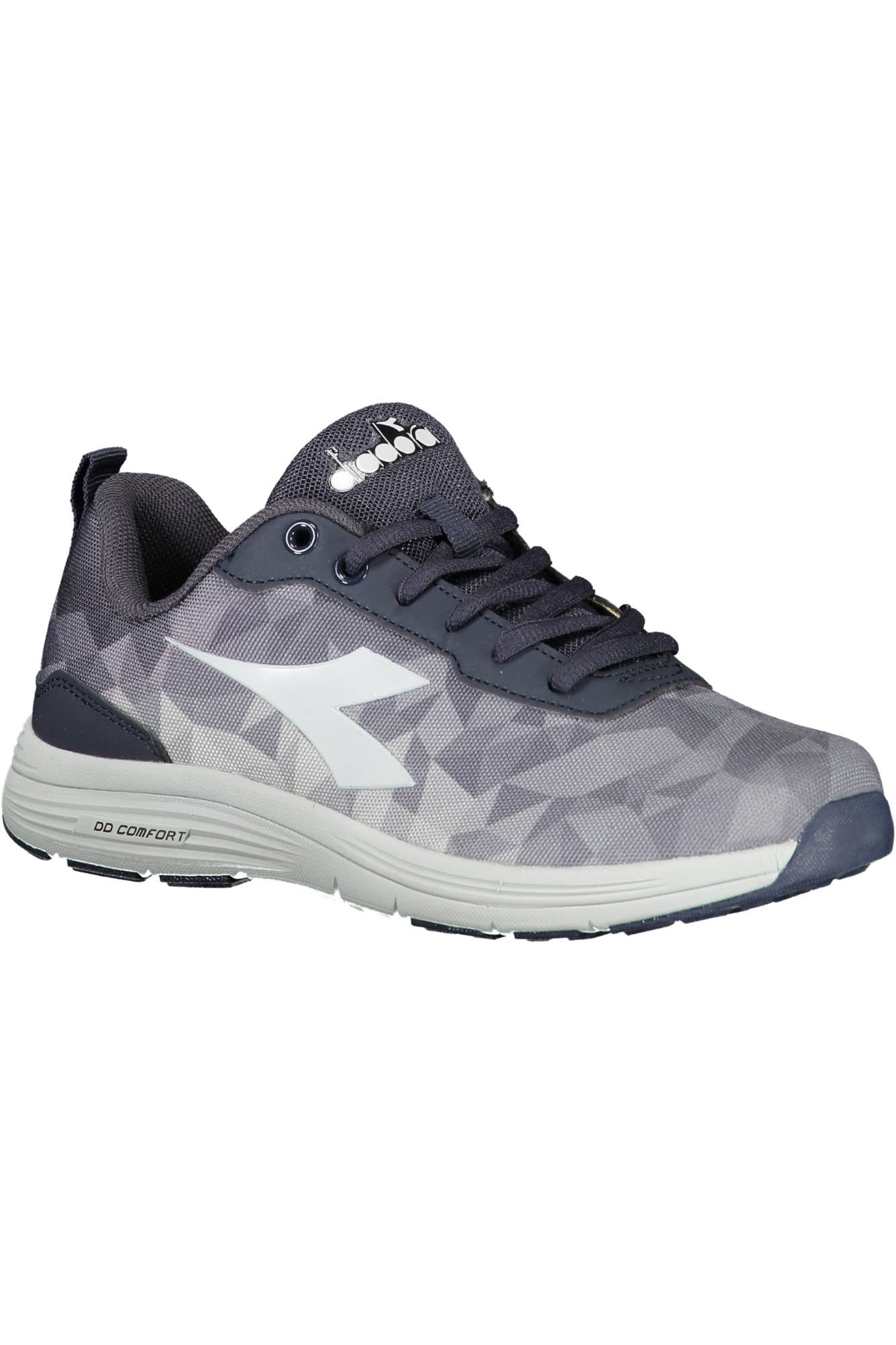 SAPATOS ESPORTIVOS FEMININOS DIADORA AZUL