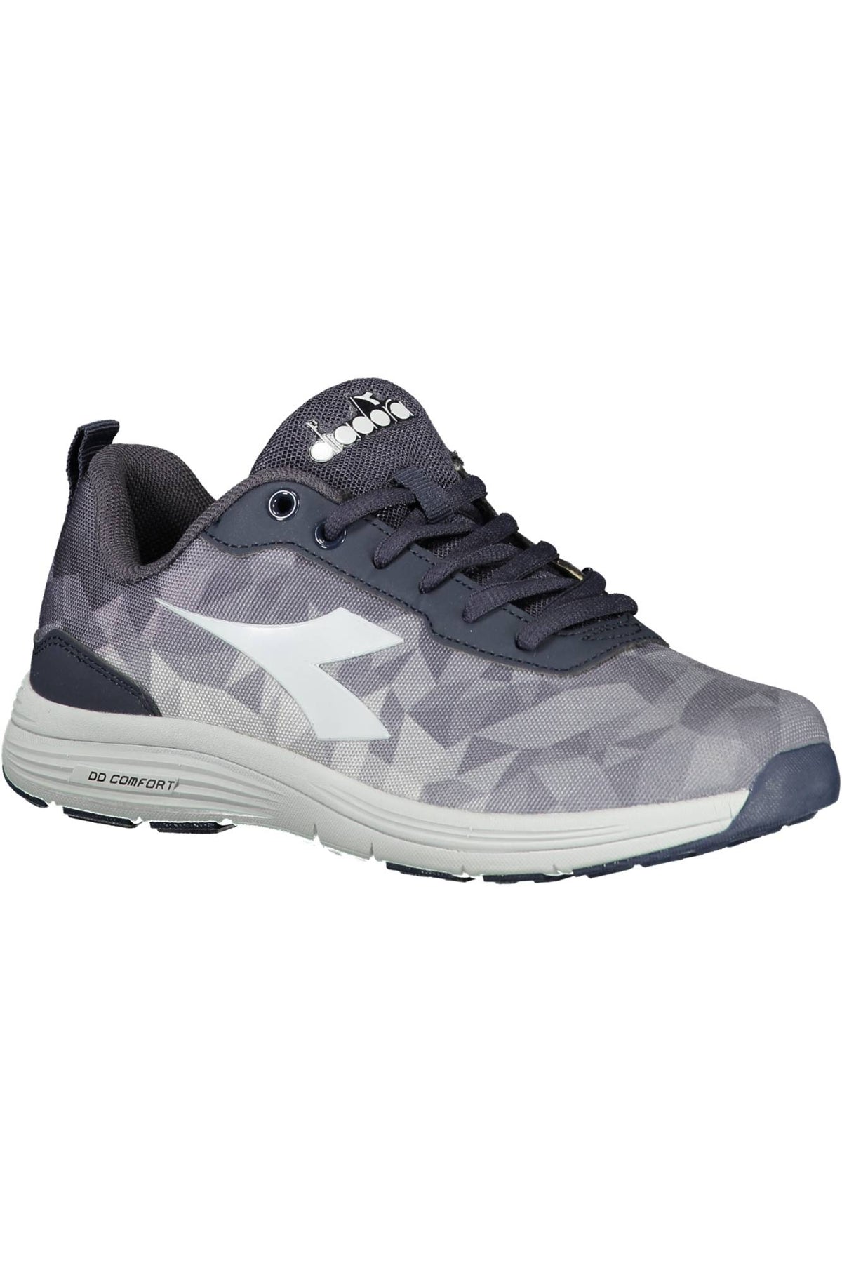 SAPATOS ESPORTIVOS FEMININOS DIADORA AZUL
