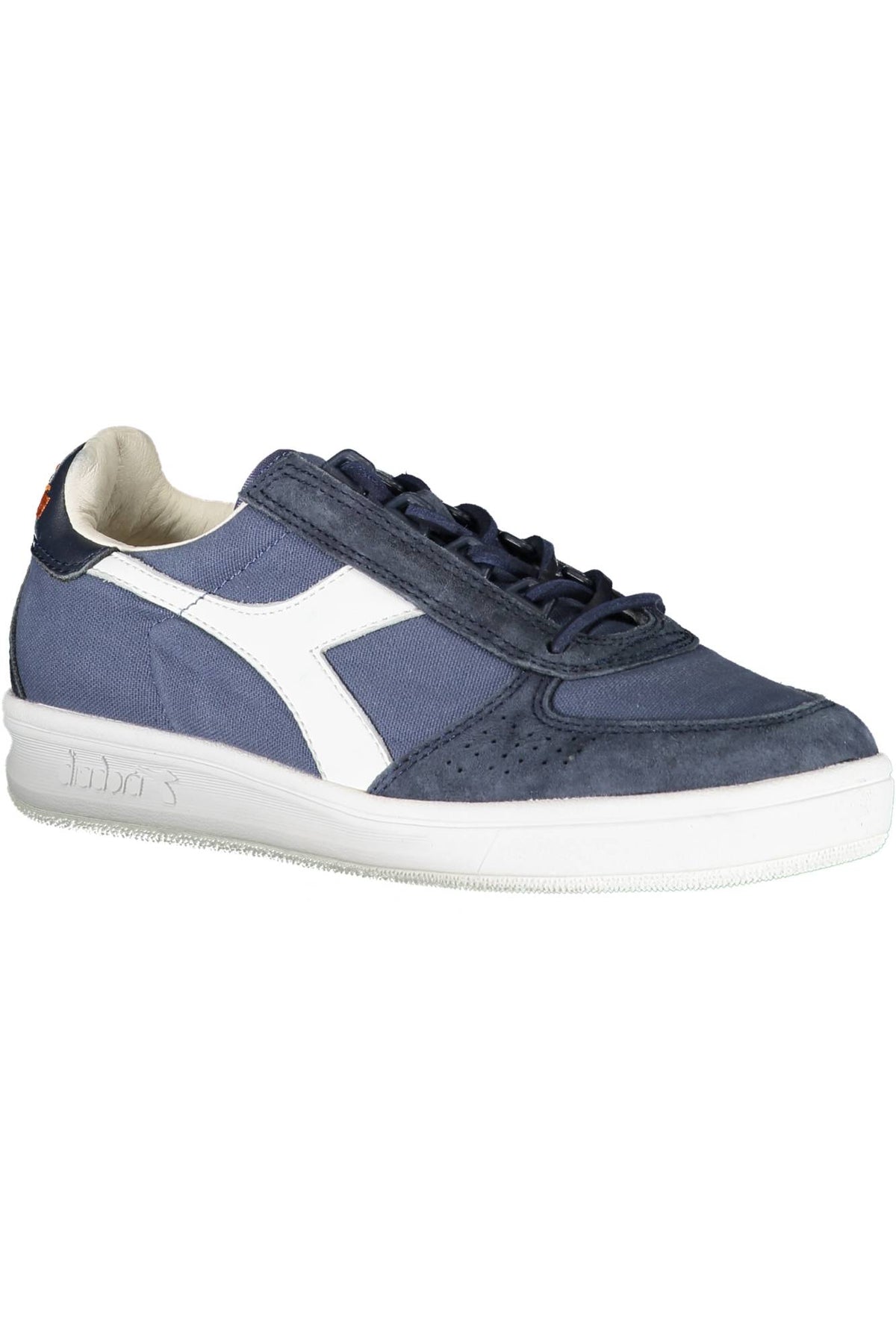 WOMEN'S BLUE DIADORA SPORTS SHOES