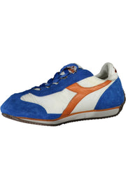 DIADORA BLUE WOMEN'S SPORT SHOES