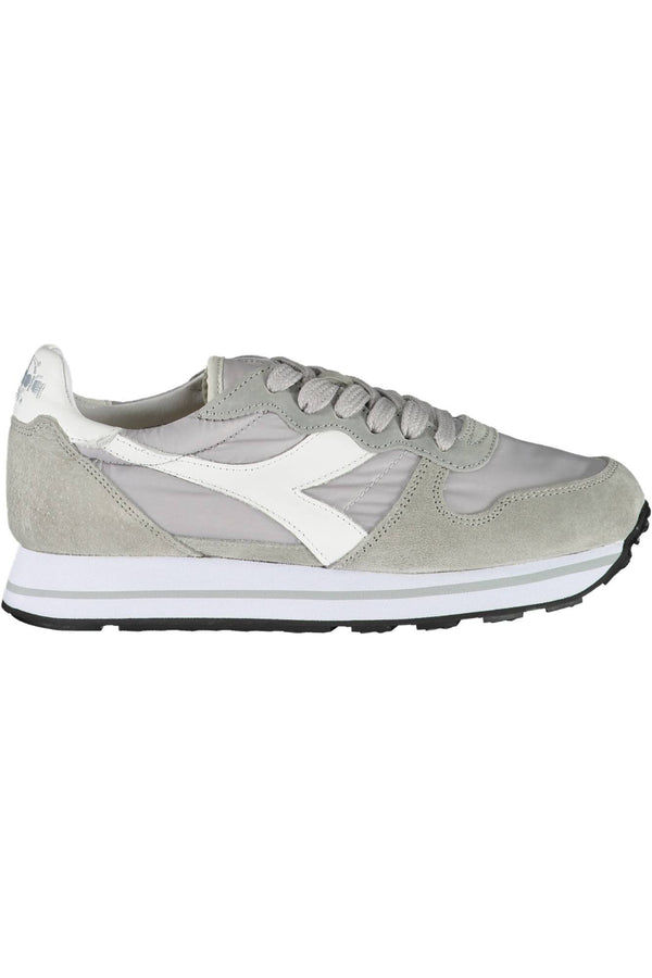 SAPATOS ESPORTIVOS FEMININOS DIADORA CINZA