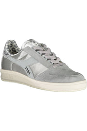 SAPATOS ESPORTIVOS FEMININOS DIADORA CINZA