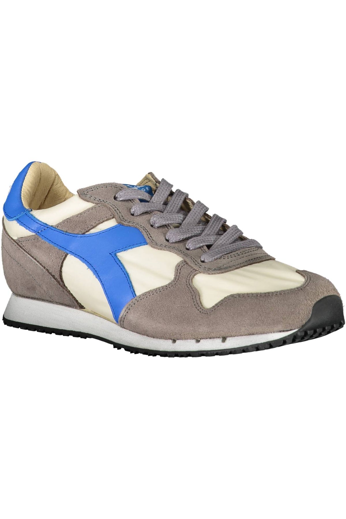 DIADORA WOMEN'S GREY SPORTS SHOES