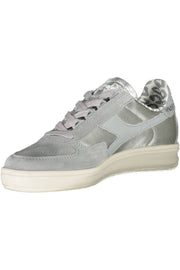 SAPATOS ESPORTIVOS FEMININOS DIADORA CINZA