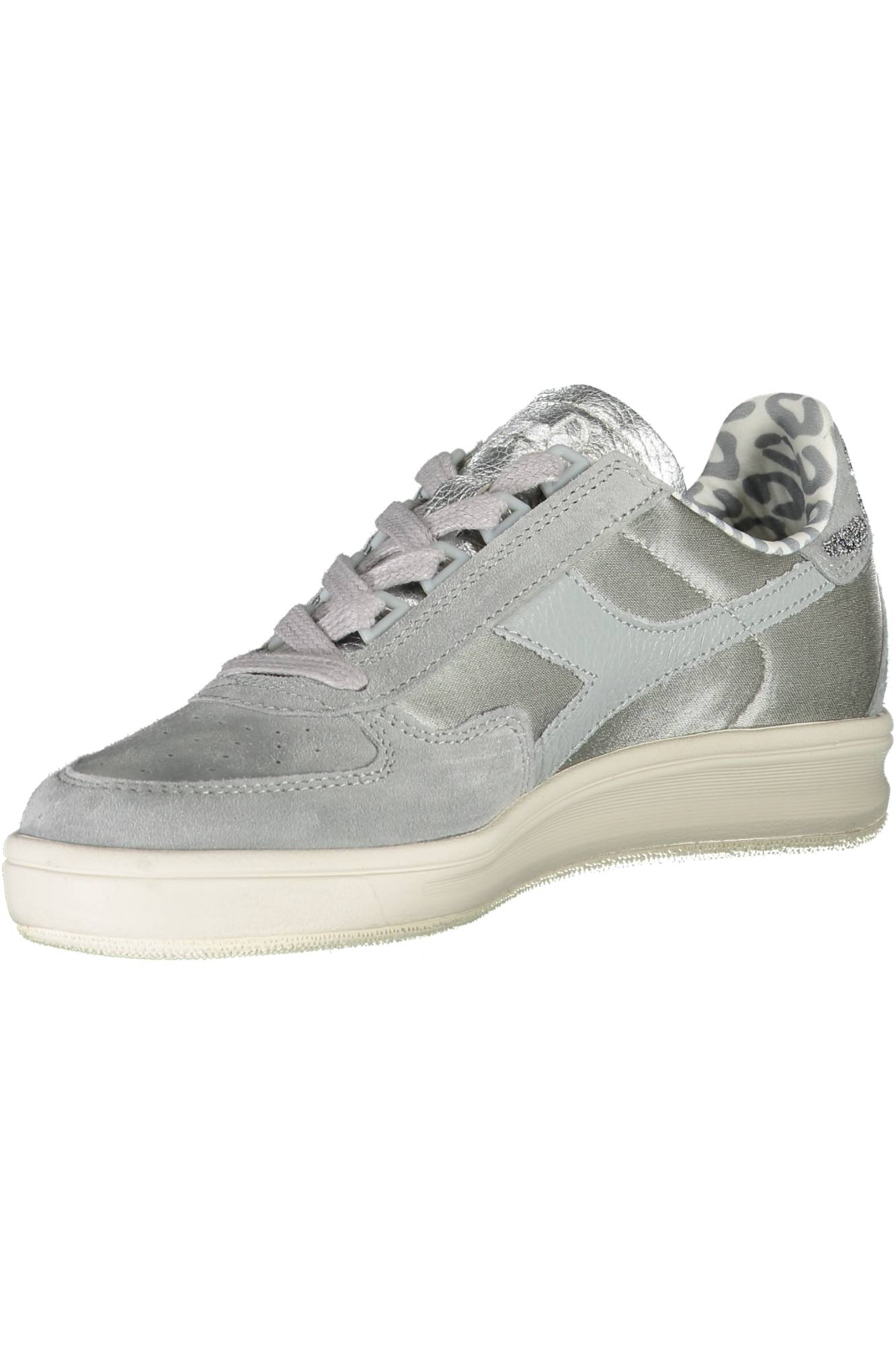 SAPATOS ESPORTIVOS FEMININOS DIADORA CINZA