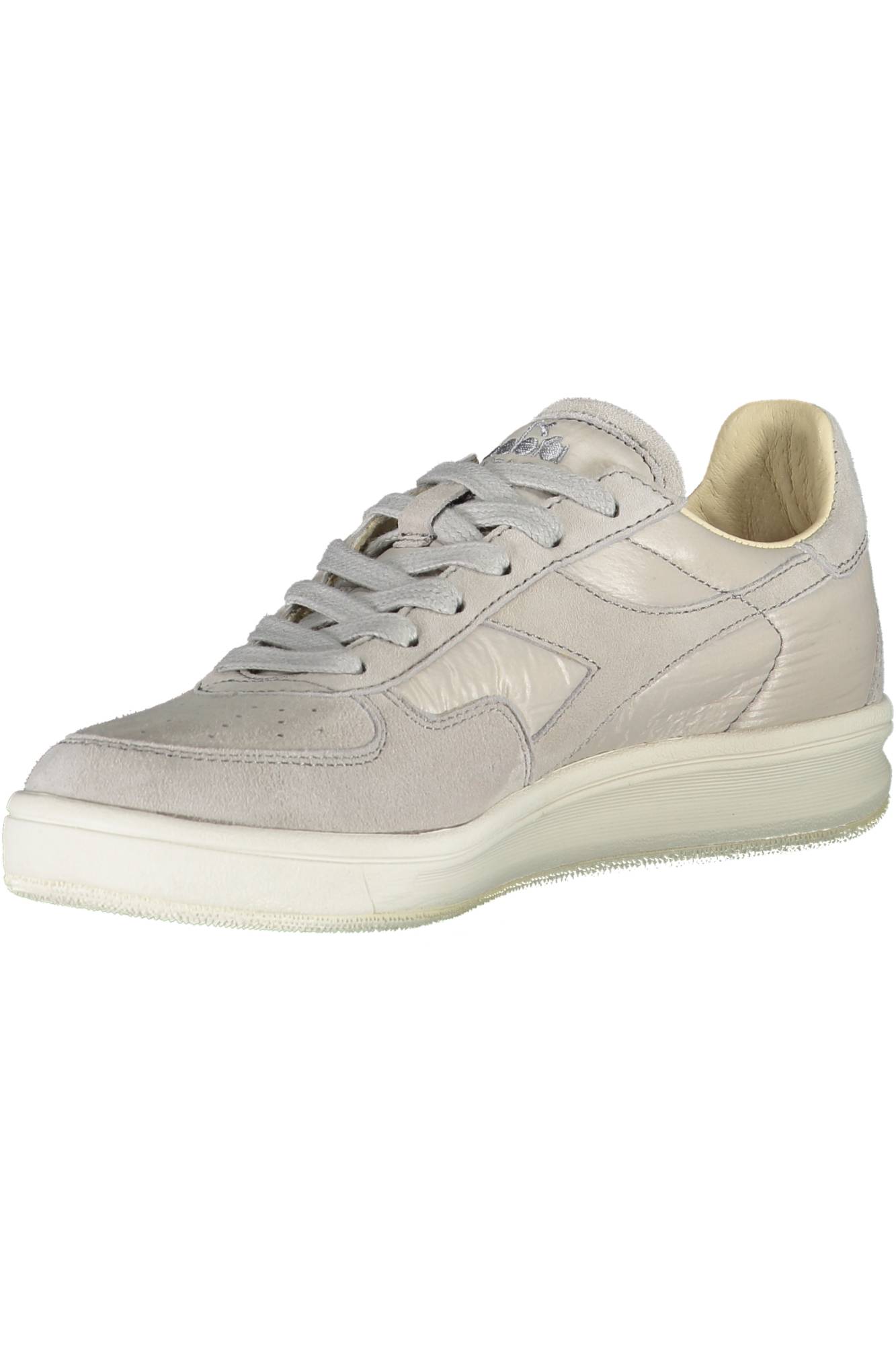 SAPATILHAS COM ATACADORES DIADORA MULHER CINZENTAS