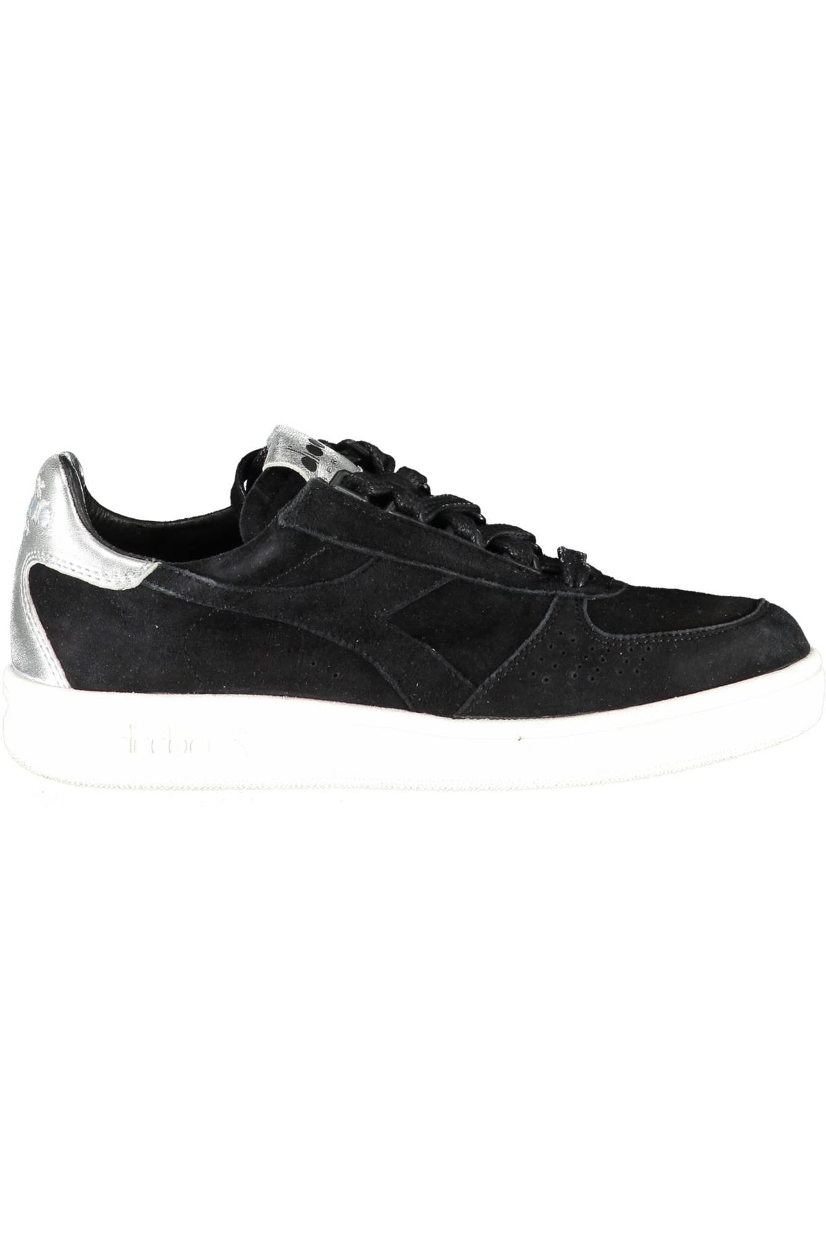 DIADORA BLACK WOMEN'S SPORTS SHOES
