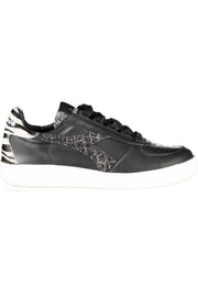 DIADORA BLACK WOMEN'S SPORTS SHOES