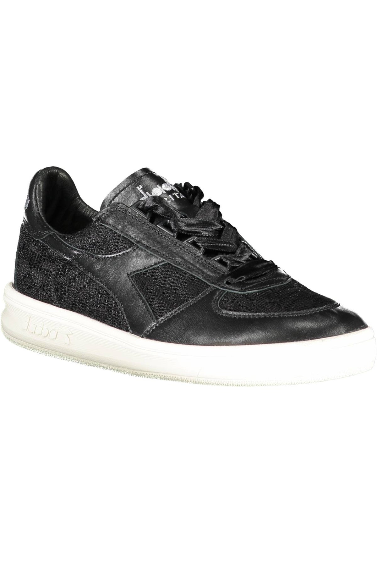 DIADORA BLACK WOMEN'S SPORTS SHOES