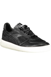 DIADORA BLACK WOMEN'S SPORTS SHOES