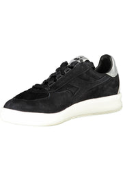 DIADORA BLACK WOMEN'S SPORTS SHOES