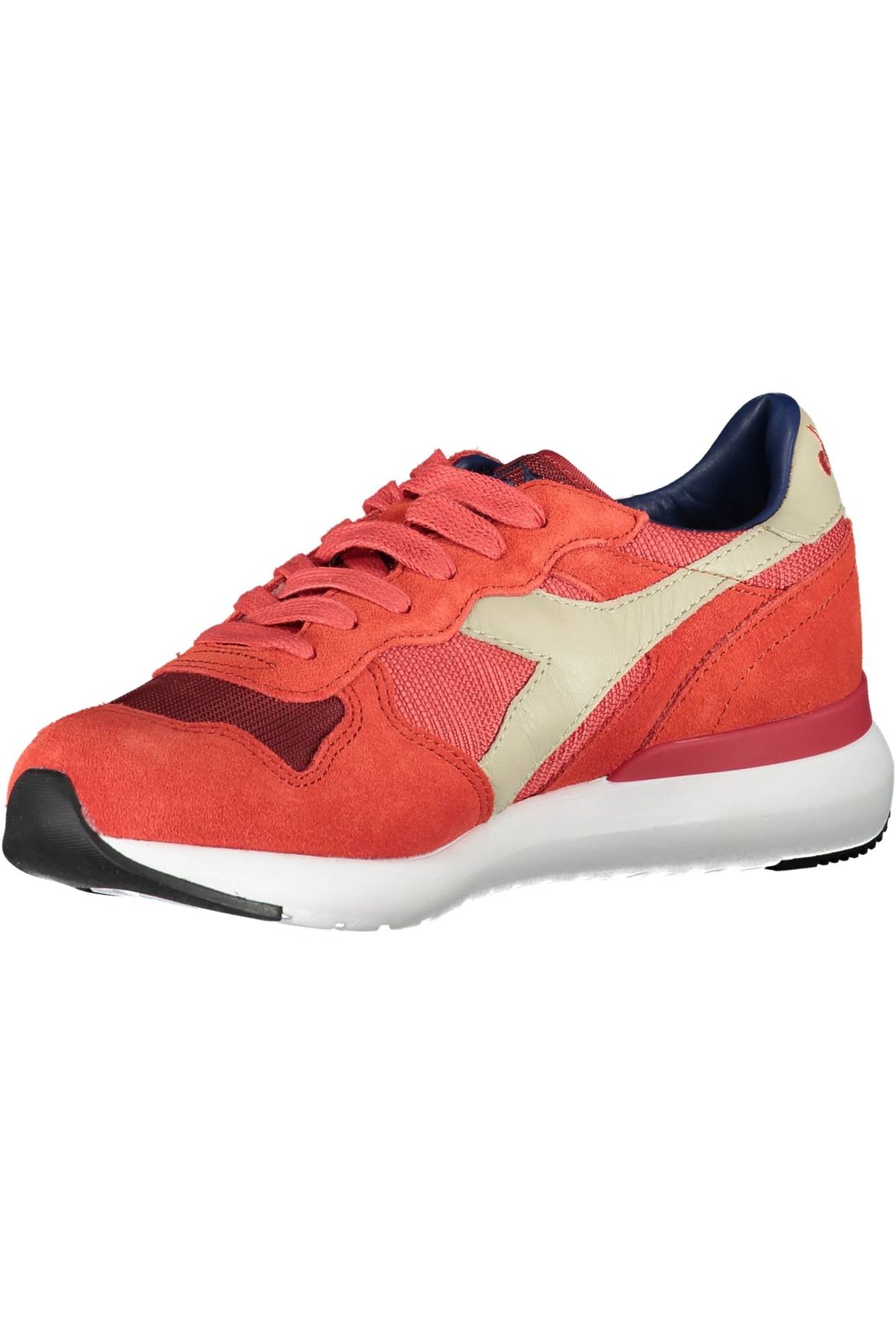 DIADORA WOMEN'S RED SPORTS SHOE