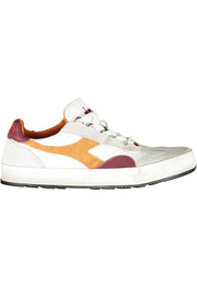 SAPATOS ESPORTIVOS BRANCOS MASCULINOS DIADORA