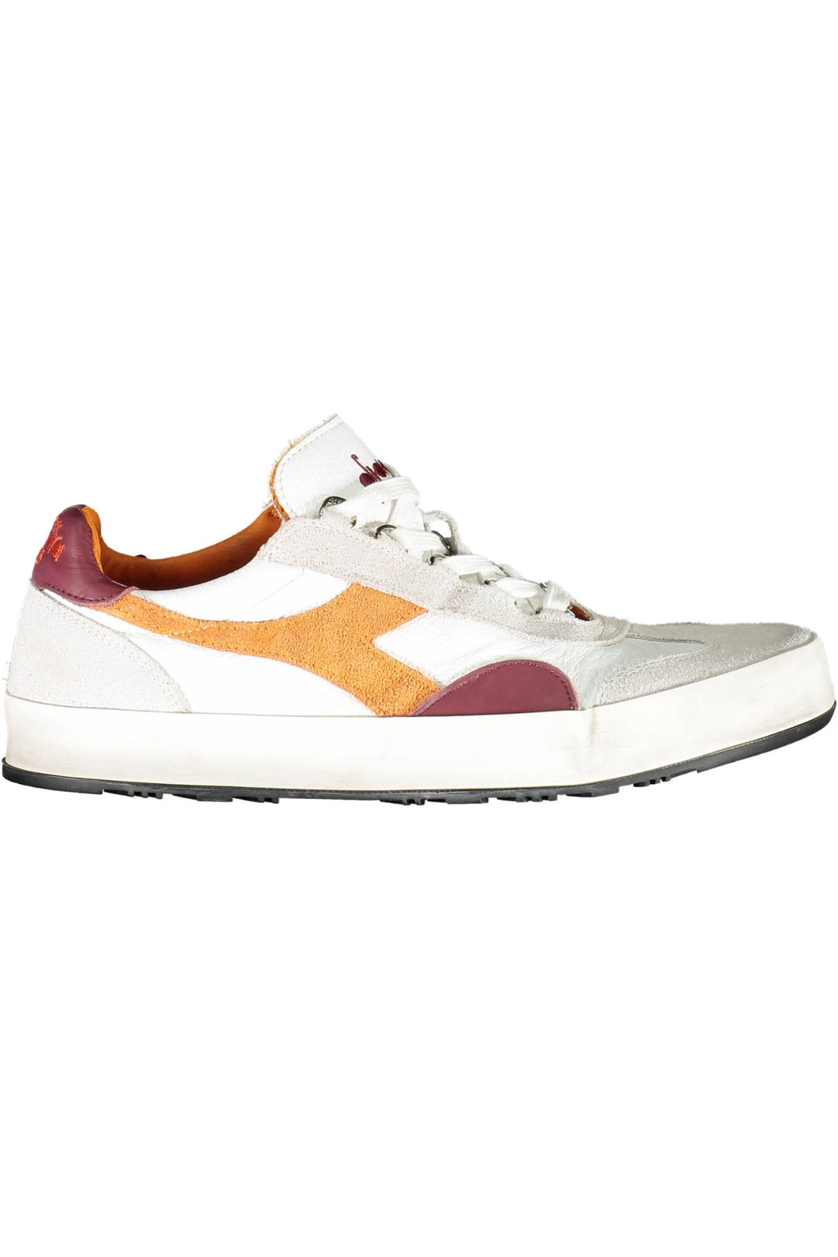 SAPATOS ESPORTIVOS BRANCOS MASCULINOS DIADORA