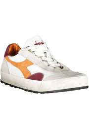 SAPATOS ESPORTIVOS BRANCOS MASCULINOS DIADORA