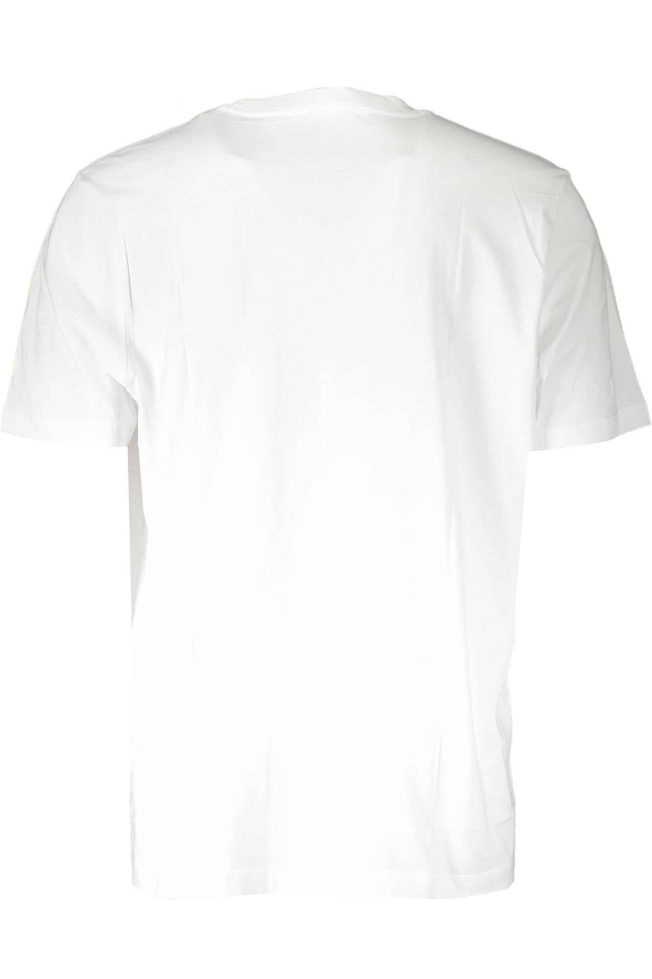 T-SHIRTS DIESEL HOMEM BRANCOS