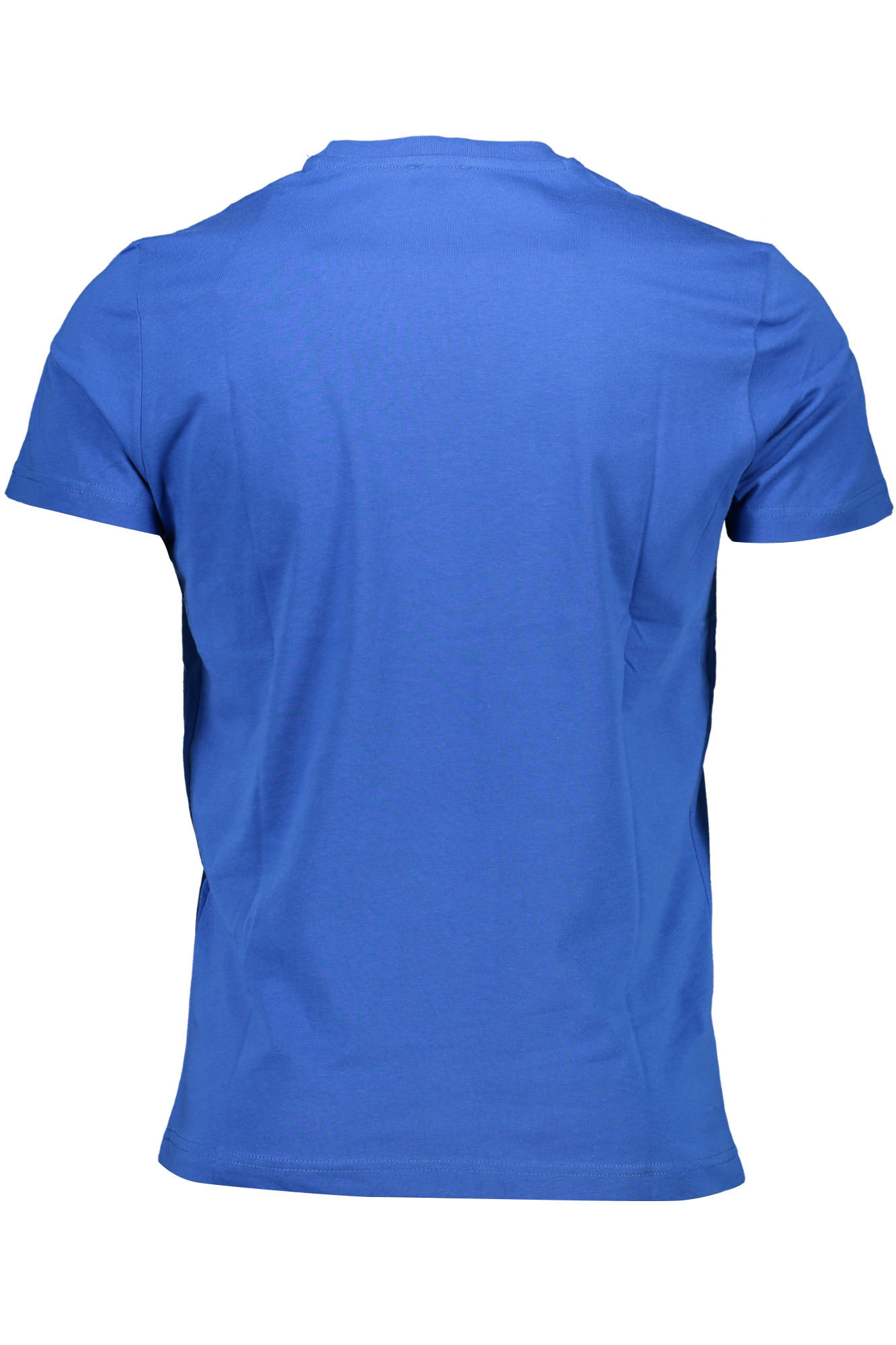 T-SHIRTS DIESEL HOMEM AZUIS
