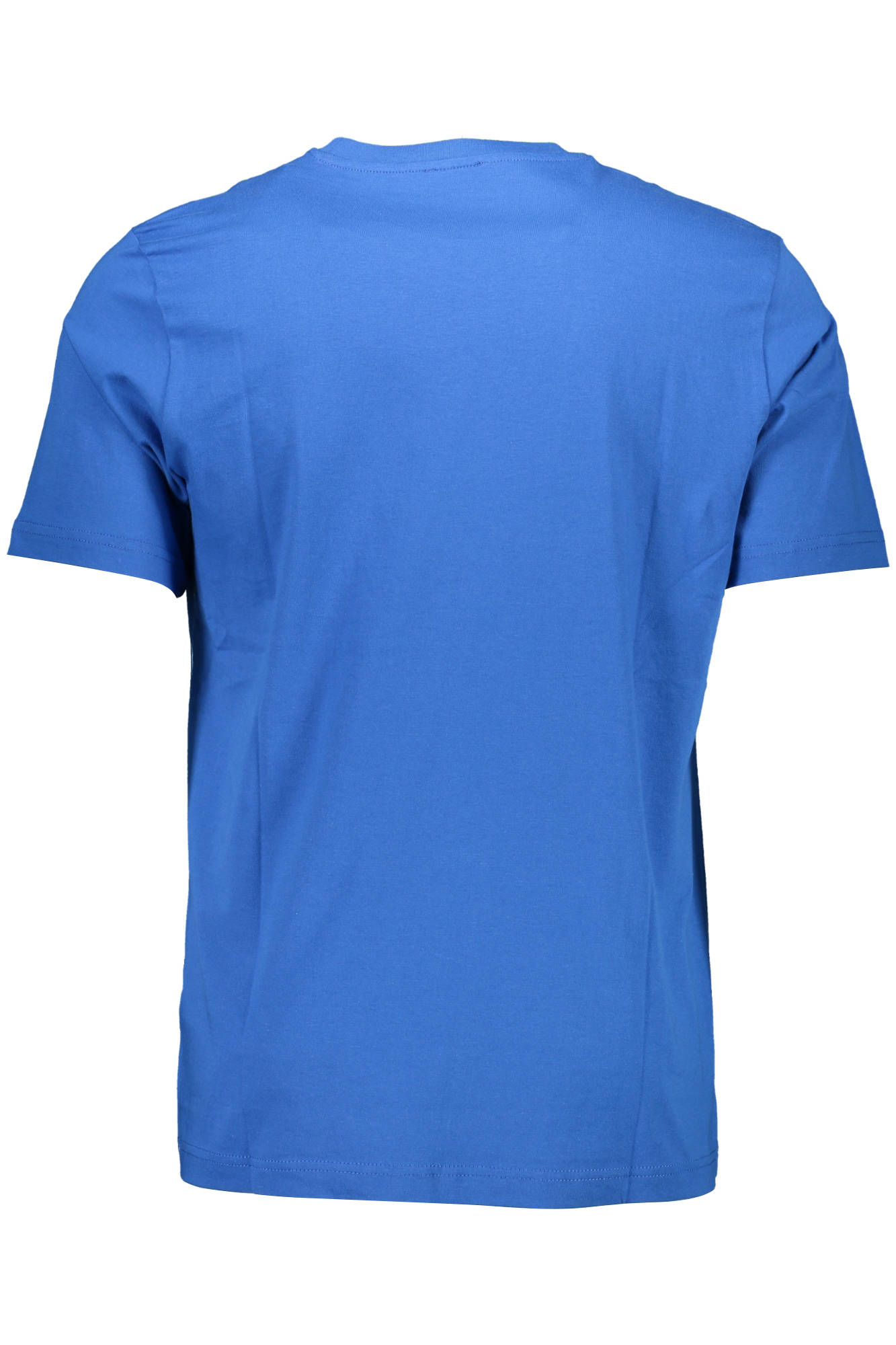 T-SHIRTS DIESEL HOMEM AZUIS