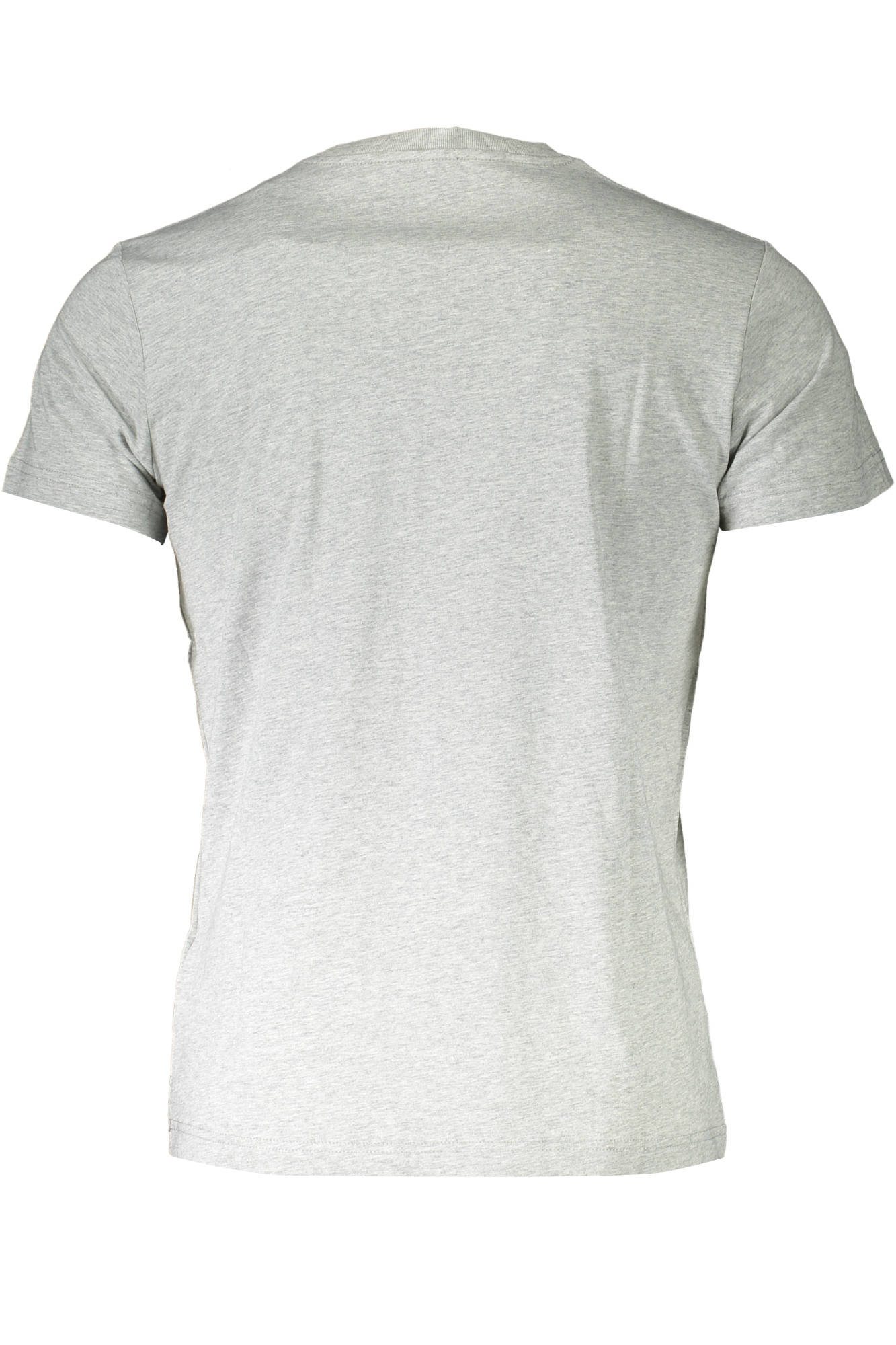 T-SHIRTS DIESEL HOMEM CINZENTOS
