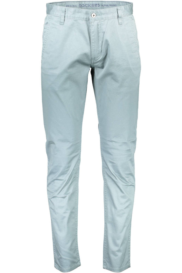 CALÇAS AZUIS HOMEM DOCKERS