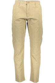 CALÇAS DOCKERS HOMEM BEGES