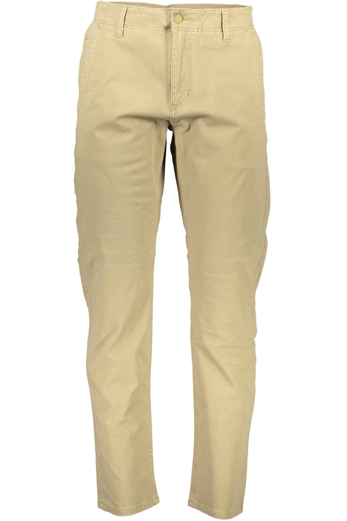 CALÇAS DOCKERS HOMEM BEGES