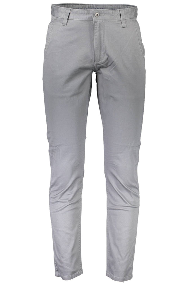 CALÇAS CINZA HOMEM DOCKERS