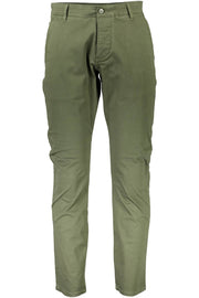 CALÇAS EM ALGODÃO DOCKERS HOMEM VERDES