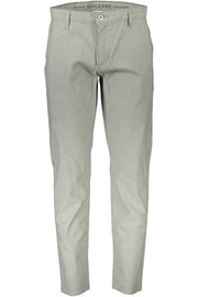 CALÇAS EM ALGODÃO DOCKERS HOMEM VERDES