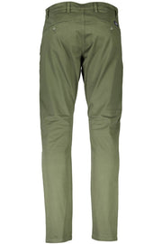 CALÇAS EM ALGODÃO DOCKERS HOMEM VERDES