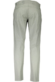 CALÇAS EM ALGODÃO DOCKERS HOMEM VERDES