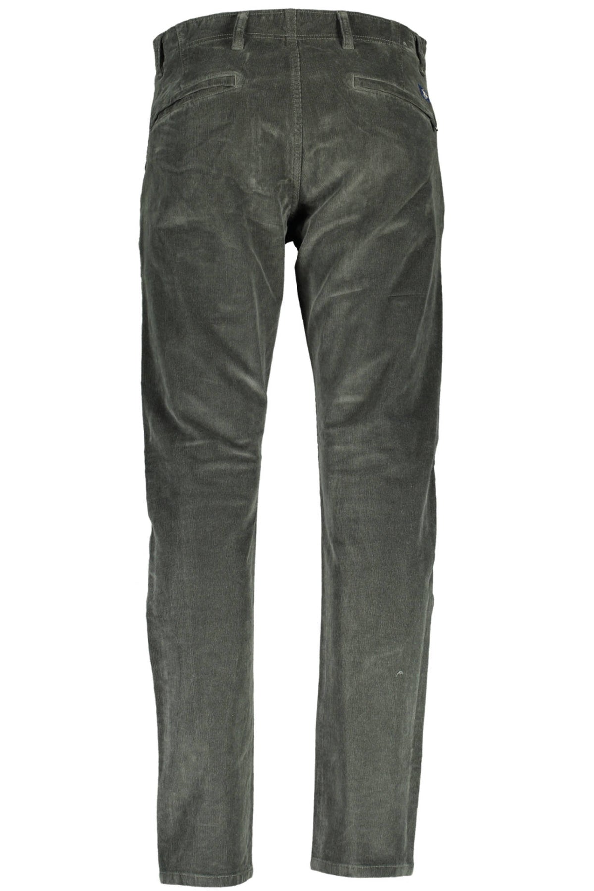 CALÇAS EM ALGODÃO DOCKERS HOMEM VERDES