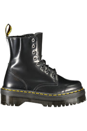 BOTINS COM ATACADORES DR.MARTENS MULHER PRETOS