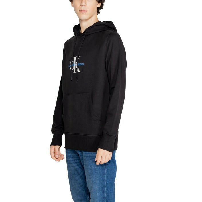 Calvin Klein Men's Fleece Apparel