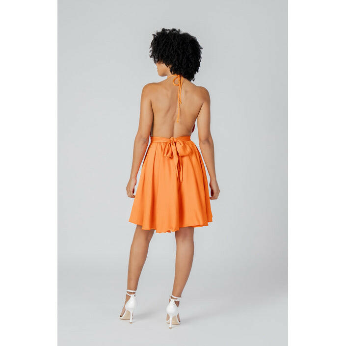 Sol Wears Women Vestido Mulher